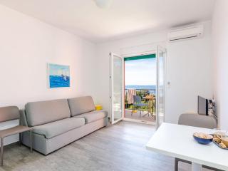 Apartments Villa Lukas - ''No 8'' One-Bedroom Apartment with Balcony and Sea View - Cavtat - 9