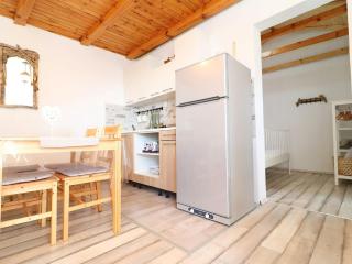 Greenside Cottage Lumi-Two Bedroom Holiday Home with Terrace and Sea view - Vela Luka (Vallegrande) - 2