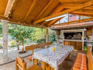 Villa Stella - Two Bedroom Apartment with Balcony and Sea View Marilena - Splitska - 0