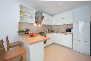 Apartments Horizon - One-Bedroom Apartment with Balcony and Sea View - Dubrovnik - 3