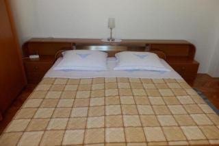 Apartment Vesna & Ivica - Two Bedroom Apartment with Terrace and Sea View Vesna - Mirce - 6