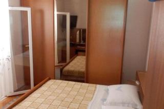 Apartment Vesna & Ivica - Two Bedroom Apartment with Terrace and Sea View Vesna - Mirce - 4
