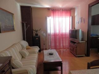 Apartment Vesna & Ivica - Two Bedroom Apartment with Terrace and Sea View Vesna - Mirce - 9