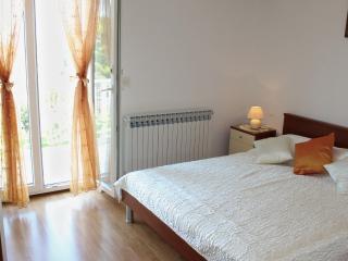 Apartment Siesta - Two-Bedroom Apartment with Balcony and Sea View - Cavtat - 1