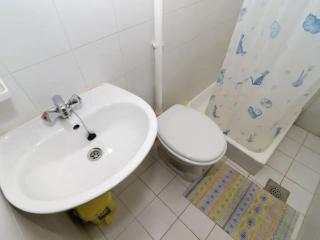 Apartments Maru ka - Two Bedroom Apartment with Balcony and Sea View - Sobra - 6