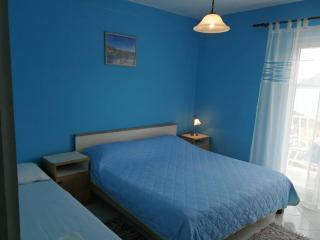 Apartments Maru ka - Two Bedroom Apartment with Balcony and Sea View - Sobra - 9