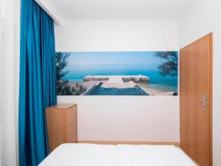 Apartments Antonio - One Bedroom Apartment with Balcony - 1 - Tučepi - 6