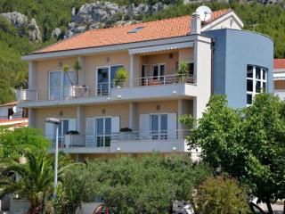 Apartments Antonio - One Bedroom Apartment with Balcony - 1 - Tučepi - 1