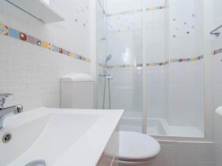 Apartments Antonio - One Bedroom Apartment with Balcony - 1 - Tučepi - 3