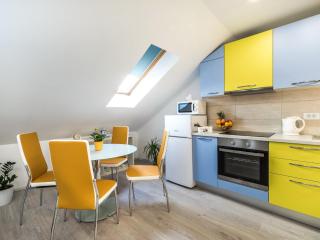 Apartments & Rooms Sunshine Home - Studio Apartment - 0