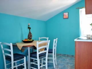 Apartments Smokvica - Studio Apt with Sea View - Starigrad-Paklenica - 0