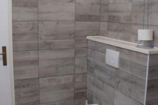 Villa Elit - Comfort Two Bedroom Apartment with Terrace A5 - Sumpetar - 4