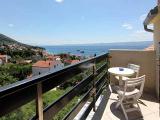 Apartments Nadia - Studio Apartment with Balcony A3 - Bol - 1