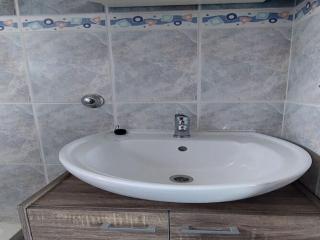 Apartments Smokvica - Studio Apt with Sea View - Starigrad-Paklenica - 5
