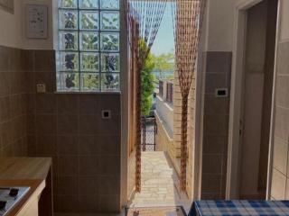 Apartments Idea - Studio Apartment with Sea View - Jadranovo - 7