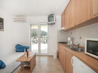 Bertie's Lodge - Two Bedroom Apartment with Terrace and Sea View A1 - Smokvica - 8
