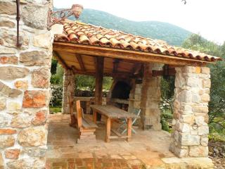 Lavender Cottage-Two Bedroom Holiday Cottage with Terrace - Trpanj - 0
