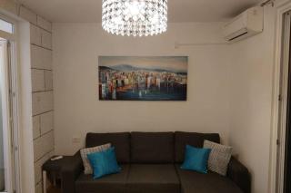 Apartment Hitri - One Bedroom Apartment with Terrace and Garden View - Dubrovnik - 9