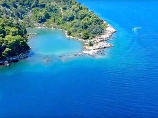 Lavender Cottage-Two Bedroom Holiday Cottage with Terrace - Trpanj - 3