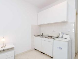 House Apartments Ariva - Studio Apartment with Balcony 2 Adults - A2 - 6