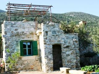 Lavender Cottage-Two Bedroom Holiday Cottage with Terrace - Trpanj - 4