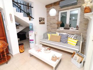1 bedroom apartment with terrace - Orebić - 8