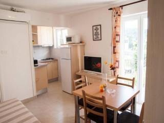 Apartments Paula - One Bedroom Apartment with Terrace 1 - Jezera - 5