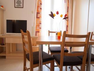 Apartments Paula - One Bedroom Apartment with Terrace 1 - Jezera - 9
