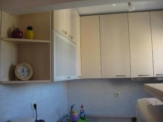 Apartments Paula - One Bedroom Apartment with Terrace 1 - Jezera - 6