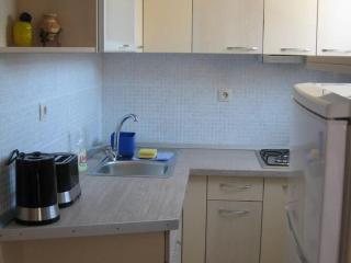 Apartments Paula - One Bedroom Apartment with Terrace 1 - Jezera - 3