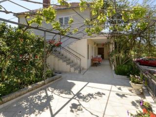 Apartment Petar - Two Bedroom Apartment with Terrace A4 1 - Vitaljina - 0
