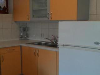 Apartments Smilje i Maslina - One Bedroom Apartment with Terrace 1 - Gornji Karin - 3