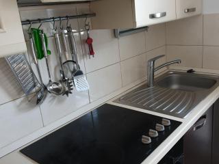 Apartments Maria Kolo ep- Studio Apartment with Terrace and Sea View - Koločep - 8