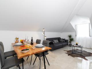 Apartment Dragojevic - Two bedroom apartment with Terrace and Sea View - Vela Luka (Vallegrande) - 8