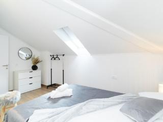 Apartment Dragojevic - Two bedroom apartment with Terrace and Sea View - Vela Luka (Vallegrande) - 3