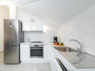 Apartment Dragojevic - Two bedroom apartment with Terrace and Sea View - Vela Luka (Vallegrande) - 7