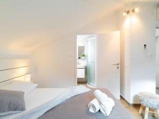 Apartment Dragojevic - Two bedroom apartment with Terrace and Sea View - Vela Luka (Vallegrande) - 6
