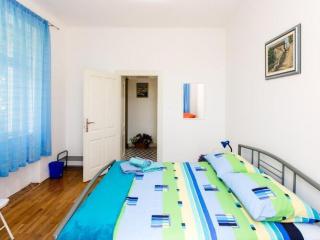 Apartment Blue & Green - Two-Bedroom Apartment with Terrace and Garden View - Dubrovnik - 3