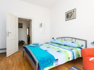 Apartment Blue & Green - Two-Bedroom Apartment with Terrace and Garden View - Dubrovnik - 6