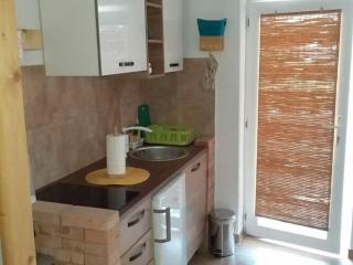 Apartment Mir - Studio Apartment with Garden View - Dubrovnik - 7