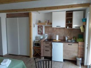 Apartment Mir - Studio Apartment with Garden View - Dubrovnik - 8
