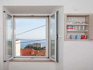 Apartments Maro & Baro - Studio apartment with shared Terrace Baro - Dubrovnik - 2