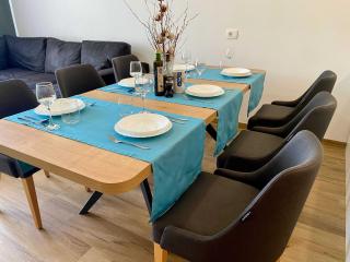 VERT Apartment - Two Bedroom Apartment with Terrace - Kastav - 1