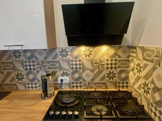 VERT Apartment - Two Bedroom Apartment with Terrace - Kastav - 2