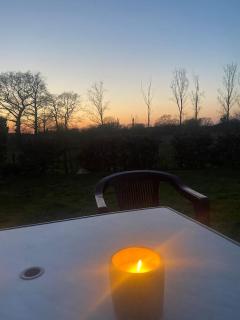 Countryside cottage with big garden & free parking - Saint-Léger-Magnazeix - 3