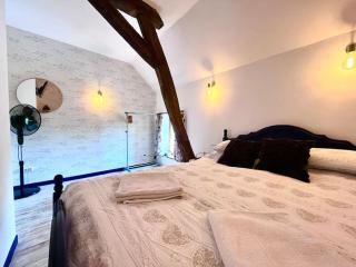 Countryside cottage with big garden & free parking - Saint-Léger-Magnazeix - 1