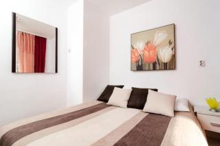 Apartment Nina - One Bedroom Apartment with Balcony - 1