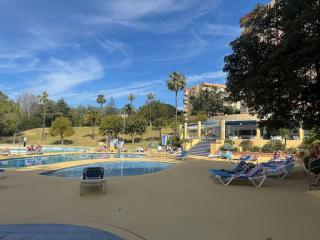 Benalmádena Costa! Nuevo estudio cerca del mar - Benalmádena - 5