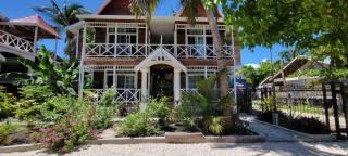Caye Caulker Boutique Guesthouse 5 - Caye Caulker - 9