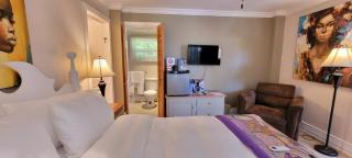 Caye Caulker Boutique Guesthouse 5 - Caye Caulker - 3